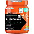 Named L Glutammina Integratore 250 G