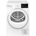 - asciugatrice dn83se 8 kg classe a++ pompa di calore