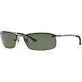 Rayban Occhiali Da Sole Rb3183 004 9a Polarizzati