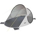 High Peak Tenda Da Spiaggia Pop Up Calobra 80 Protezione Solare Uv 80