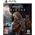 assassin's creed mirage ps5