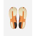 cloudsurfer next w scarpe running dna viola