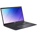 notebook 15 6" fhd n4500 4+128gb e510ka-bq1167ws
