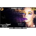 smart tv 65 tizen 4k uhd samsung tv + original samsung remote