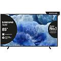 Samsung Qe85q8faauxzt Tv Led 85 Qled 4k