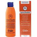 aptasol bambini latte solare spf 50+ resistente all'acqua 125 ml