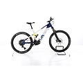 ebike ricondizionata · mountain cross le · buone condizioni husqvarna e-bicycles