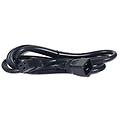 pwr cord c19 c20 4. 5 m nero 4 57 m accoppiatore c19 accoppiatore c20 (ap9887)