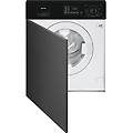 Smeg Lb107n Lavatrice Caricamento Frontale 7 Kg 1000 Giri Min Bianco