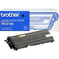 toner originale tn2120 nero
