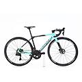 bici strada ricondizionata · specialissima arkea team di2 12v · ottimo stato
