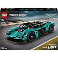 technic aston martin valkyrie set da costruzione 42208