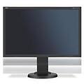 multisync ea241wu monitor pc 61 cm (24) 1920 x 1200 pixel wuxga lcd nero
