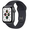 watch se oled digitale 324 x 394 pixel touch screen 4g wi-fi gps (satellitare) (mydp2ty/a)