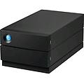 Lacie Hard Disk Esterno 2big 8 Tb 3 5 Interfaccia Usb 3 1 7200 Rpm Colore Nero