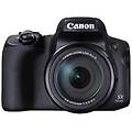 - fotocamera powershot sx70 hs bridge sensore cmos 20 3 mpx zoom ottico 65x 4k ultra hd wi-fi