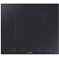 h-hob 500 induction htps64mcttwifi nero da incasso 59cm piano cottura a induzione 4 fornelli