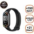 smartwatch smart band 10 midnight black