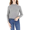 maglione misto lana