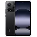 redmi note 14 16 9 cm (6. 67'') dual sim ibrida 4g usb tipo-c 6 gb 128 gb 5500 mah nero