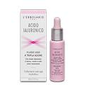 l' sb srl l' fluido viso acido ialuronico 28 ml