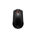STEELSERIES - mouse rival 3 wireless gen 2-nero