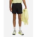 run club m short running uomo nero l