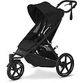 gold passeggino avi spin blk (cybex0238)