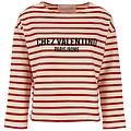 t-shirt 'chez valentino'