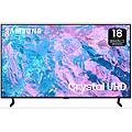ue43cu7090uxzt tv led 43 " uhd 4k