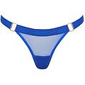 bluebella trinity perizoma blu notte