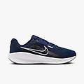 scarpe da running uomo midnight navy/pure platinum-black-white