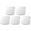 access point wlan ac1750 dualband eap2455-pack velocità 1750 mbps copertura ampliata gestione