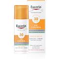 beiersdorf spa sun protection gel crema solare spf30 pelle tendenza acneica 50ml
