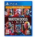 watch dogs legion gold edition ps4 playstation 4 day one 03-03-20