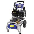 annovi & reverberi ar 1475 idropulitrice a scoppio 280 bar 960 l/h motore loncin g390f a