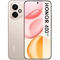 HONOR smartphone 400 8gb ram 512gb 5g oro snapdragon 7 gen 3