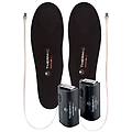 set solette therm-ic heat flat + batteria c-pack 1300 nero
