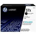 37x high yield black toner