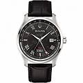 orologio uomo wilton gmt automatico 96b387