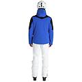 rh+ stylus eco m giacca da sci uomo blue 3xl