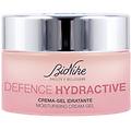 defence hydractive crema gel pelle sensibile normale mista 50ml