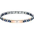 bracciale uomo gioielli jm420ati05