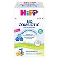 combiotic 1 latte in polvere per lattanti biologico sin dalla nascita 600g