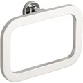nordic porta salviette 21 cm ad anello cromato codice prod b52310cr
