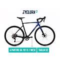 brava advanced pro 2 carbonio taglia 52 km. 0