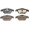 set di pastiglie freno xtra p 50 068x posteriore
