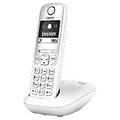 telefono ae690 cordless dect vivavoce display 2 pollici bianco