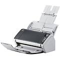 fi-7480 scanner adf 600 x 600 dpi a3 grigio bianco (pa03710-b001)