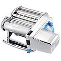 4650 electric ipasta classica macchina per pasta inox